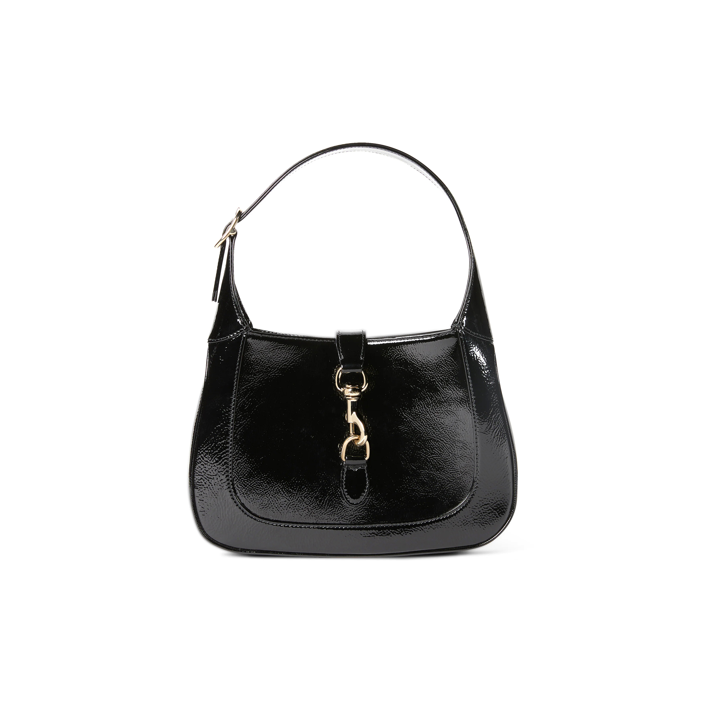 GUCCI JACKIE MEDIUM BAG 782849 (27.5*19*4cm)